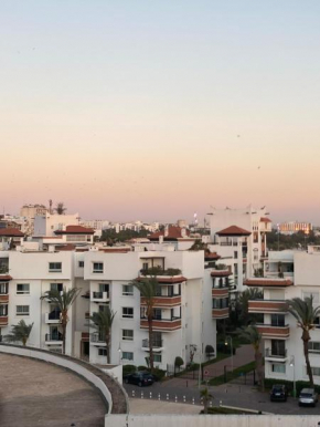 MARINA D'AGADIR